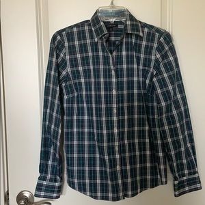 Lands’end long sleeve woman shirt